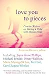 Love You to Pieces by Suzanne Kamata