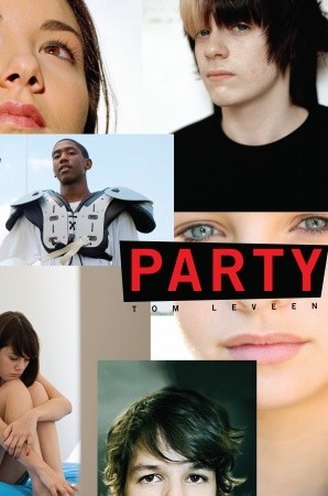 Party (Hardcover)