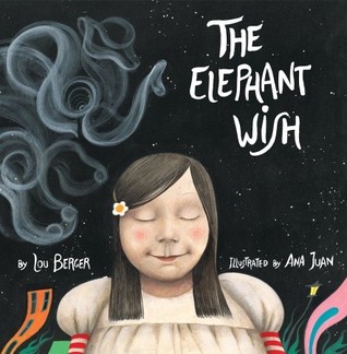 The Elephant Wish (Hardcover)