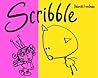 Scribble by Deborah Freedman