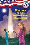 Mystery at the Washington Monument