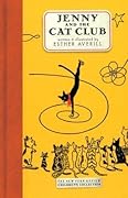 Jenny and the Cat Club: A Collection of Favorite Stories about Jenny Linsky (Jenny's Cat Club)