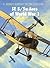 SE 5/5a Aces of World War I (Aircraft of the Aces, 78)