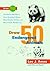 Draw 50 Endangered Animals: The Step-by-Step Way to Draw Humpback Whales, Giant Pandas, Gorillas, and More Friends We May Lose...