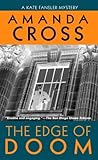The Edge of Doom (A Kate Fansler Mystery #14)