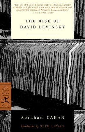 The Rise of David Levinsky (Modern Library Classics)