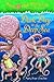 Dark Day in the Deep Sea (Magic Tree House, #39)