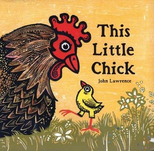 This Little Chick (Hardcover)