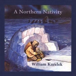 A Northern Nativity: Christmas Dreams of a Prairie Boy (Paperback)