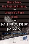 The Mirage Man by David Willman