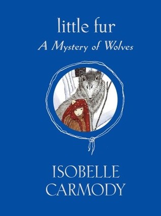 A Mystery of Wolves (Hardcover)