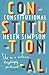 Constitutional by Helen Simpson