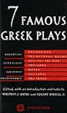 Seven Famous Greek Plays