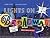 Lights on Broadway: A Theatrical Tour from A to Z, with CD