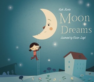 Moon Dreams (Hardcover)