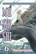 Mushishi, Vol. 6