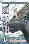 Mushishi, Vol. 6 by Yuki Urushibara