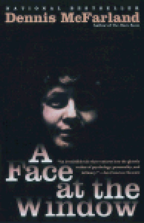 A Face at the Window (Paperback)