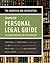 American Bar Association Complete Personal Legal Guide: The Essential Reference for Every Household