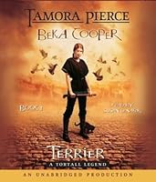 Terrier (Beka Cooper, #1)