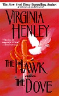 Cover of The Hawk and the Dove