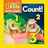 Count! by National Geographic Society
