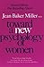Toward a New Psychology of ...