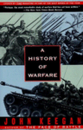 A History Of Warfare