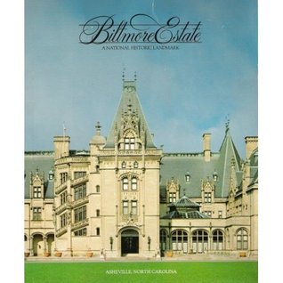Biltmore Estate: A National Historic Landmark (Paperback)