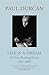 Life Is a Dream by Paul Durcan