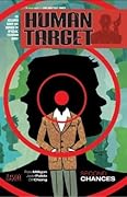 Human Target: Second Chances