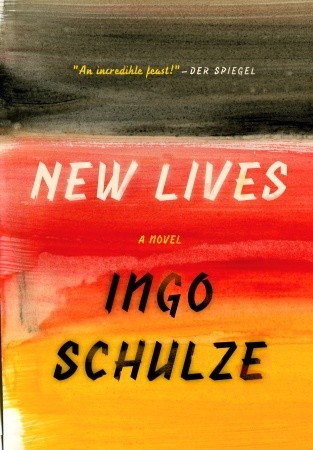 New Lives (Hardcover)