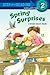 Spring Surprises by Anna Jane Hays