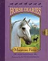 Maestoso Petra (Horse Diaries, #4) Maestoso Petra