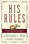 His Rules by Christopher Burge His Rules by Christopher Burge