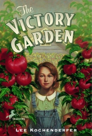 The Victory Garden (Paperback)