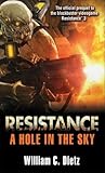 Resistance by William C. Dietz