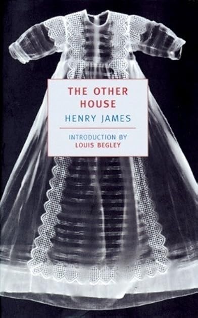 The Other House (New York Review Books Classics)