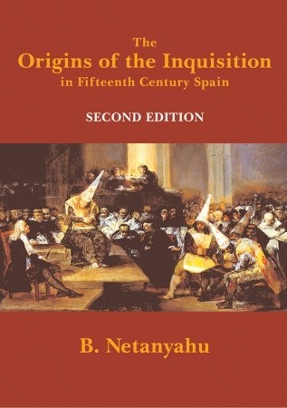 The Origins of the Inquisition in Fifteenth-Century Spain (Paperback)