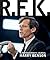 RFK by Harry Benson