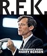 RFK by Harry Benson