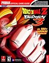 Dragon Ball Z: Budokai 3 (Prima Official Game Guide) Dragon Ball Z: Budokai 3 (Prima Official Game Guide)