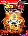 Dragon Ball Z Budokai Tenkaichi (Prima Official Game Guide)