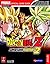 Dragon Ball Z Supersonic Warriors 2 by Alicia Ashby