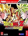 Dragon Ball Z Supersonic Warriors 2