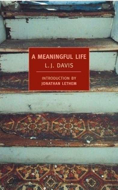 A Meaningful Life (New York Review Books Classics)