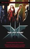 X-Men 3: The Last Stand