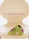 Random House Little Crochet by Linda Permann Random House Little Crochet by Linda Permann