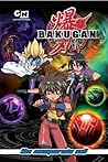 Bakugan Battle Br...