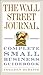 The Wall Street Journal. Complete Small Business Guidebook by Colleen DeBaise